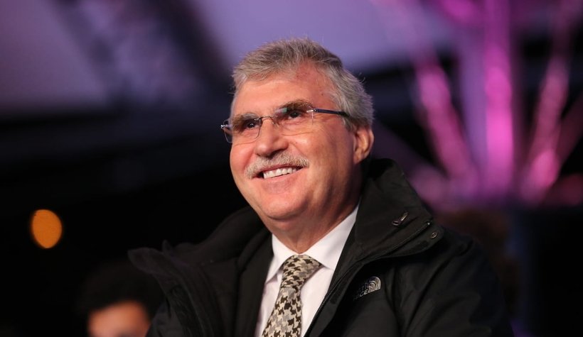 Dev şampiyonanın açılış seremonisi yapıldı