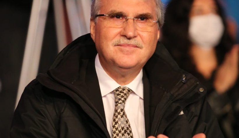 Dev şampiyonanın açılış seremonisi yapıldı