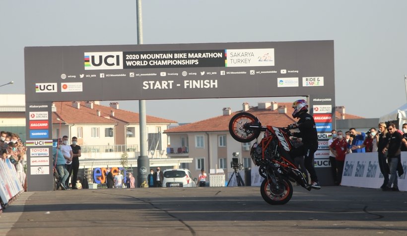 Dev şampiyonanın basın toplantısı gerçekleştirildi