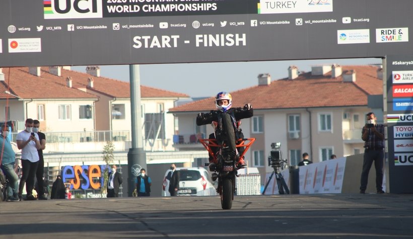 Dev şampiyonanın basın toplantısı gerçekleştirildi