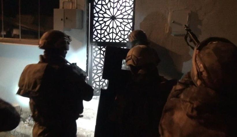 Dev uyuşturucu operasyonu Sakarya'ya uzandı