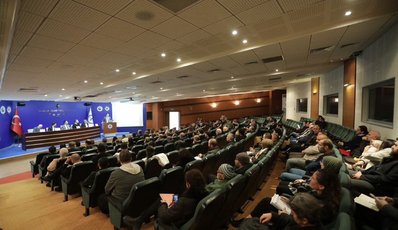 Devlet Destekleri ve Teşvikleri SATSO’da tanıtıldı