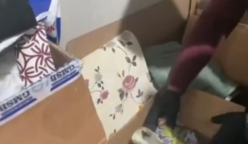 Devlet hastanelerindeki ilaç ve malzemeleri satmışlar