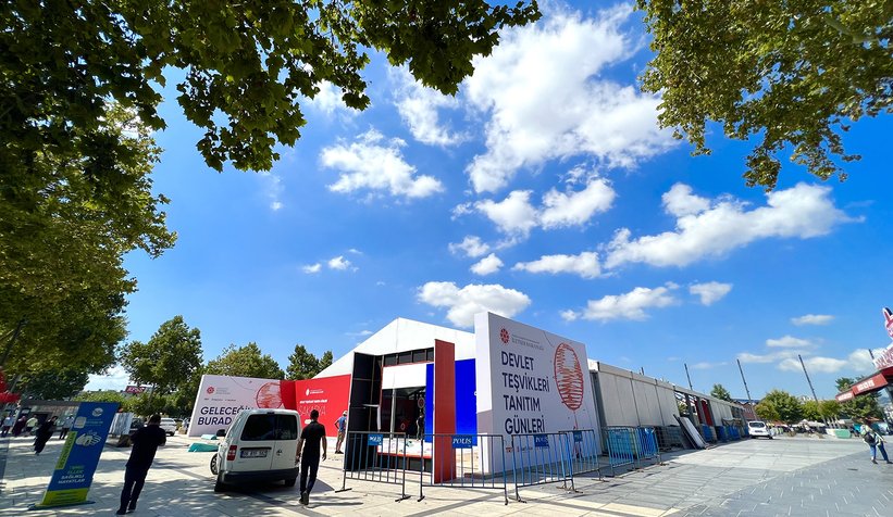 Devlet Teşvikleri Tanıtım Günleri başlıyor