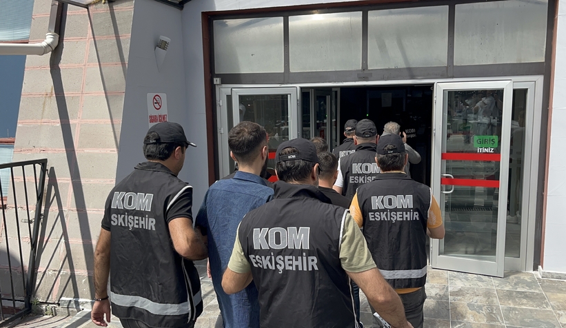 Devre mülk dolandırıcılığı operasyonu