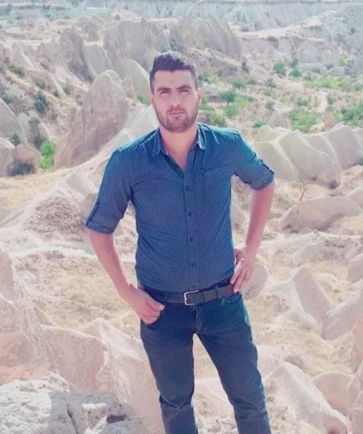 Devrilen kamyonda ağır yaralanmıştı, acı haberi geldi