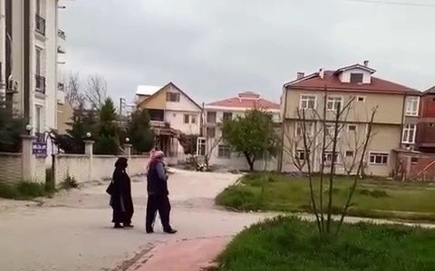 Dilencilikte çığır açan yöntem