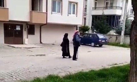 Dilencilikte çığır açan yöntem