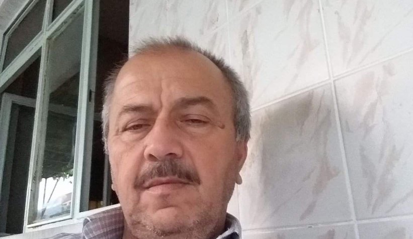 Direksiyon başında kalp krizi geçirdi, kurtarılamadı