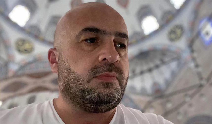 Direksiyon başında kalp krizi geçiren iş insanı kurtarılamadı