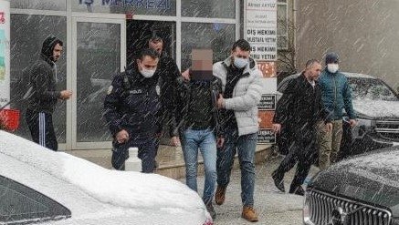 Dişçide alacak verecek kavgası kanlı bitti