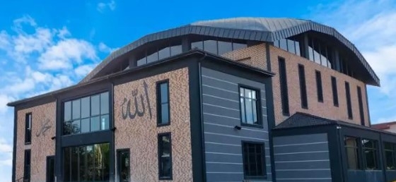 Diyanet İşleri Başkanı açılış için geliyor