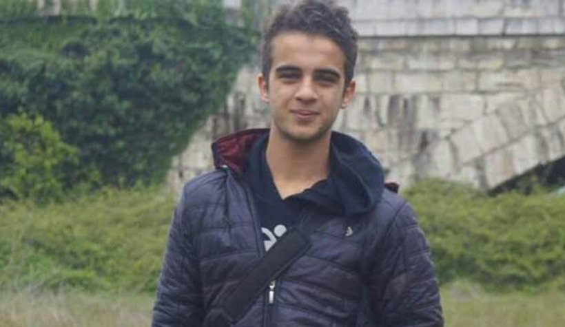 Diyar'ın katilleri için 26 kez müebbet istendi