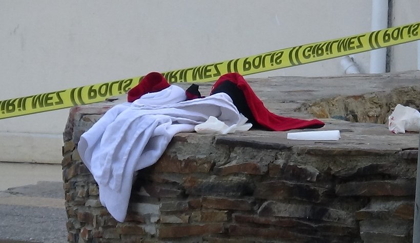 Diyarbakır'daki korkunç cinayette Sakaryalı sevgili detayı