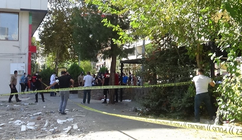 Diyarbakır'daki korkunç cinayette Sakaryalı sevgili detayı