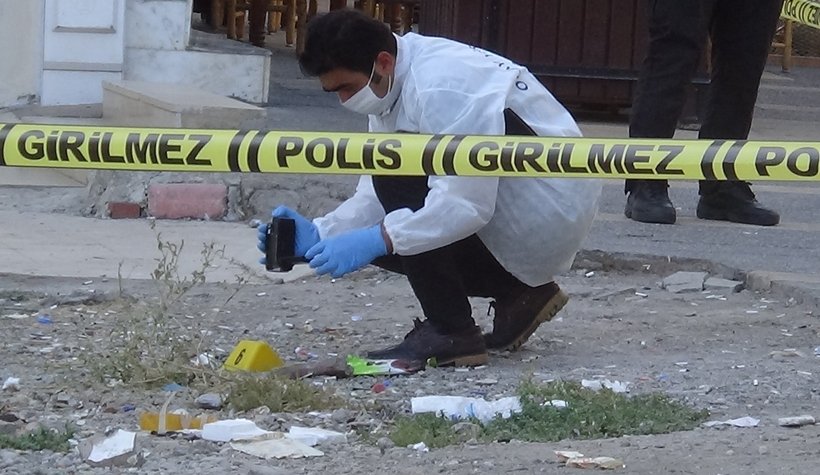 Diyarbakır'daki korkunç cinayette Sakaryalı sevgili detayı