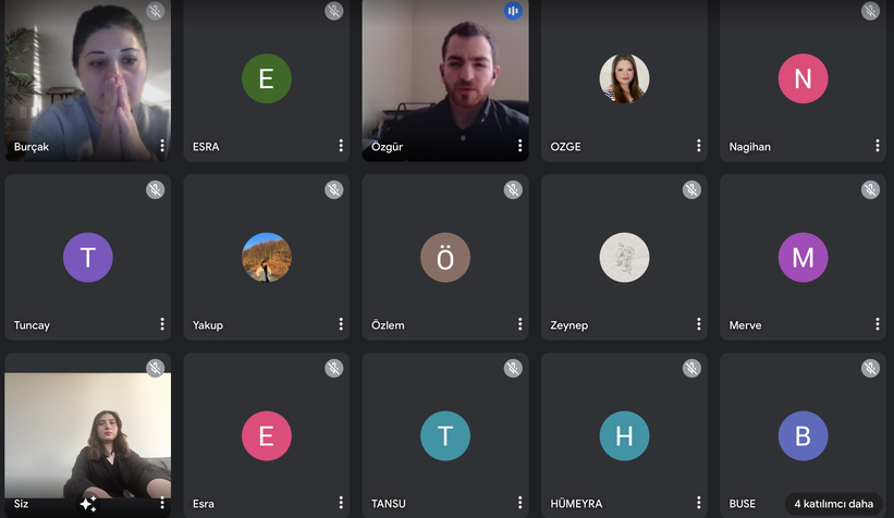 Diyet yapmadan önce mutlaka uzmana danışın