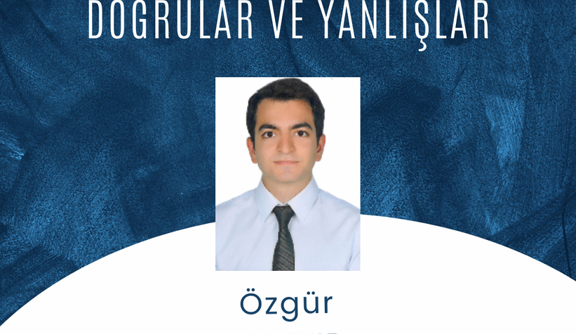 Diyet yapmadan önce mutlaka uzmana danışın