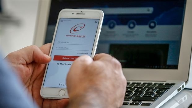 Doğalgaz destek başvuruları başladı