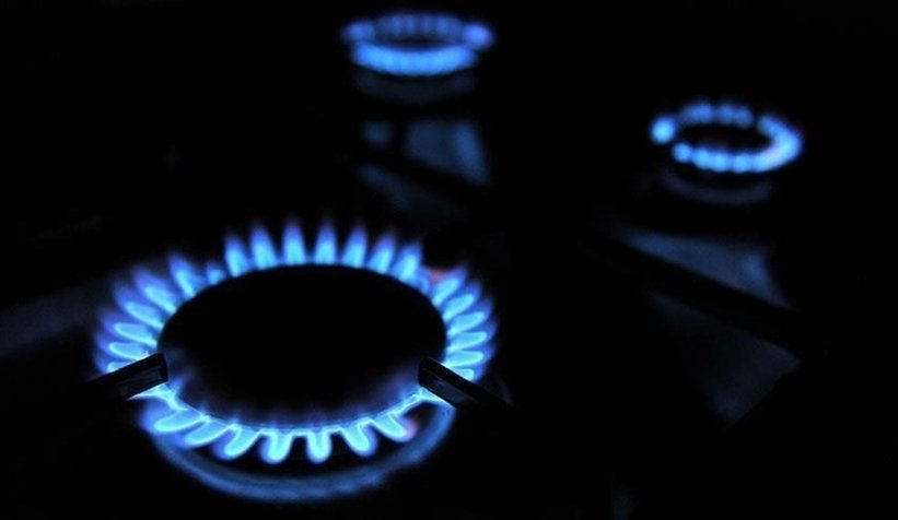 Doğalgaza zam geldi