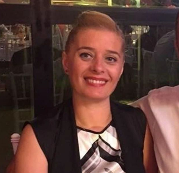 Doğum gününde hayatını kaybetti