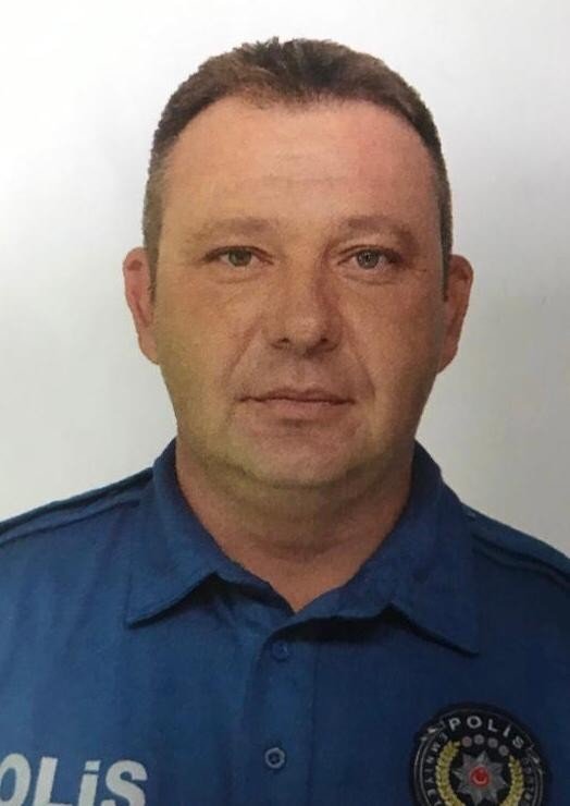 Doğum gününde ölen Sakaryalı polis memuru için tören