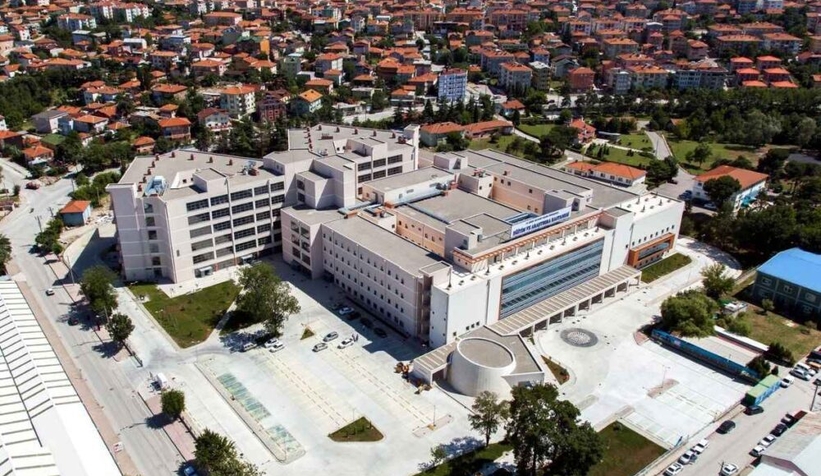 Doktora silah çekmişti, tutuklandı