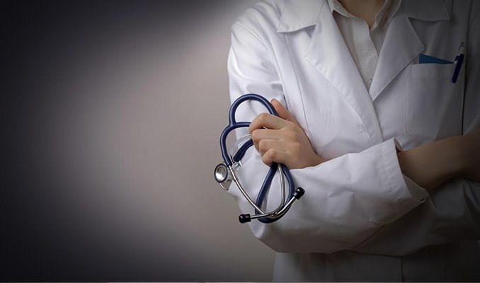 Doktorlar greve gidiyor