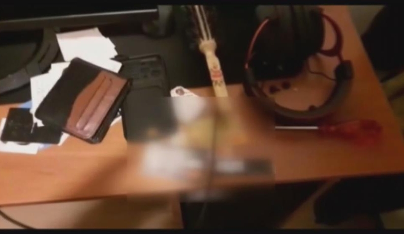 Dolandırıcılık operasyonunda  10 hacker yakalandı