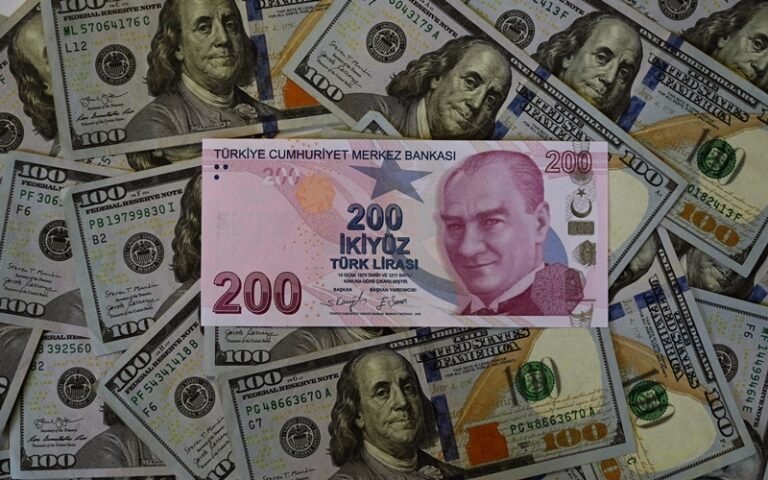 Dövize endeksli Türk Lirası mevduatın detayları açıklanıyor