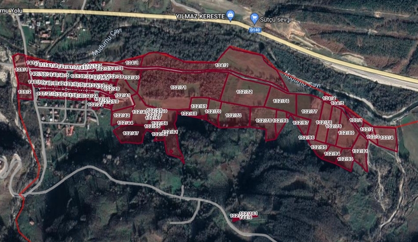 DSİ Akyazı'da 102 taşınmazı kamulaştırıyor