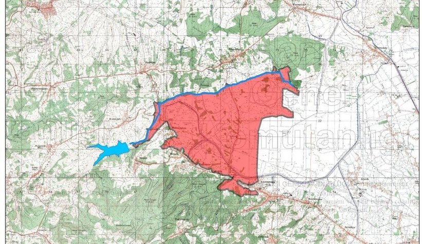 DSİ’den Sakarya’ya müjde