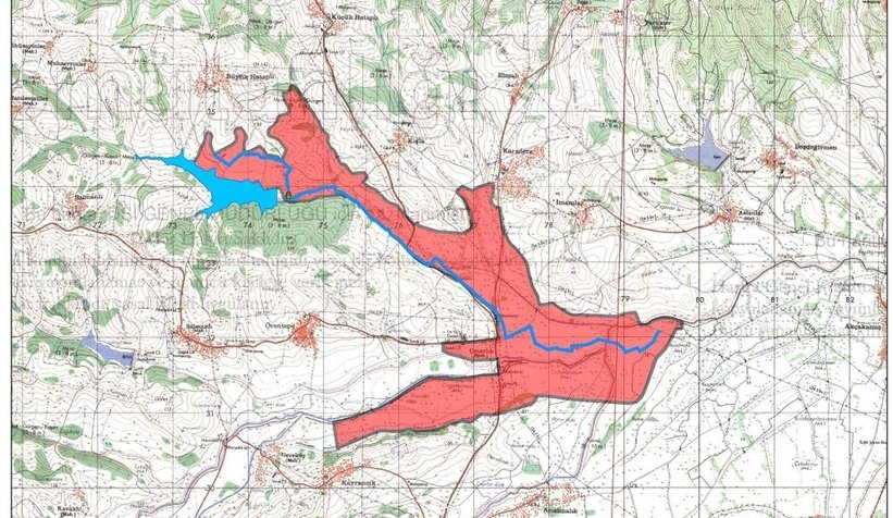 DSİ’den Sakarya’ya müjde