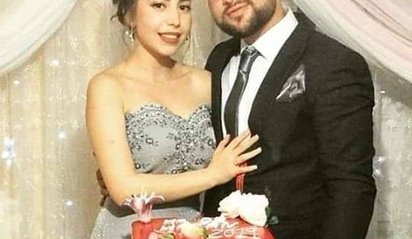 Düğün hazırlığı için yola çıkmışlardı çifti korkunç kaza ayırdı