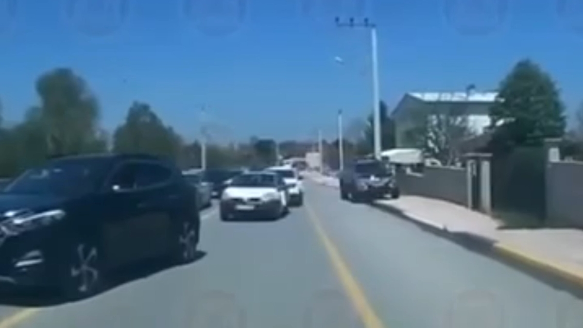 Düğün magandaları tek tek tespit edilip 75'er bin lira ceza kesildi