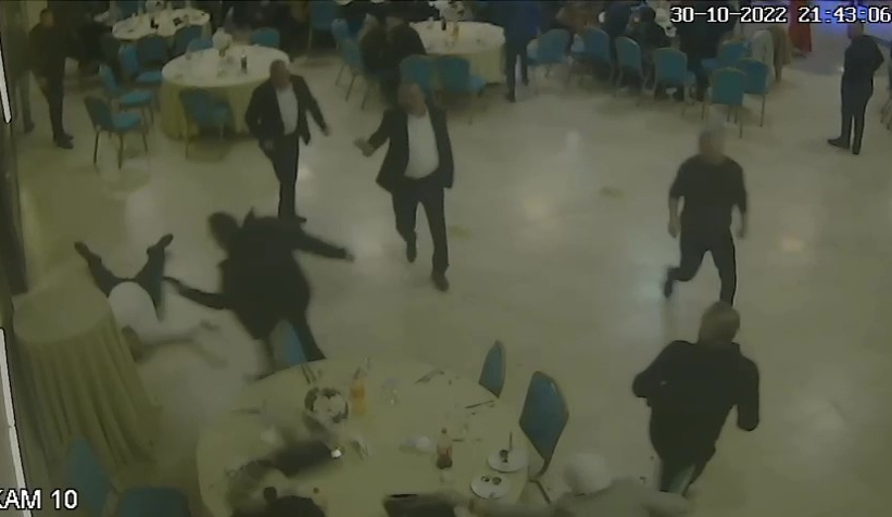 Düğünde yeğenini öldürmüştü, istenen ceza belli oldu