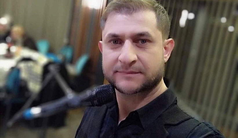 Düğünden dönen müzisyenler kaza yaptı: 1'i ağır 2 yaralı