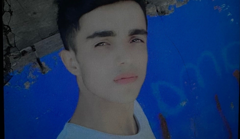 Dükkanı taradılar 18 yaşındaki genç hayatını kaybetti