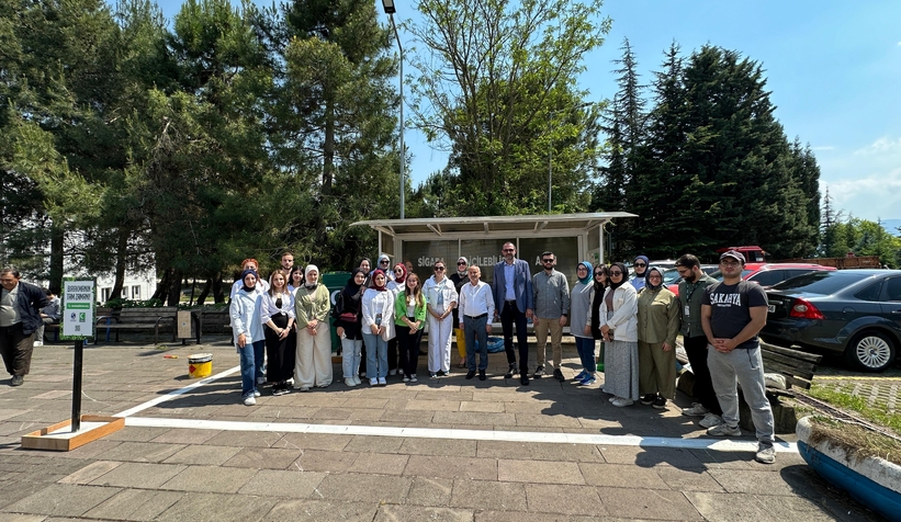 Dumansız kampüs uygulaması başlıyor