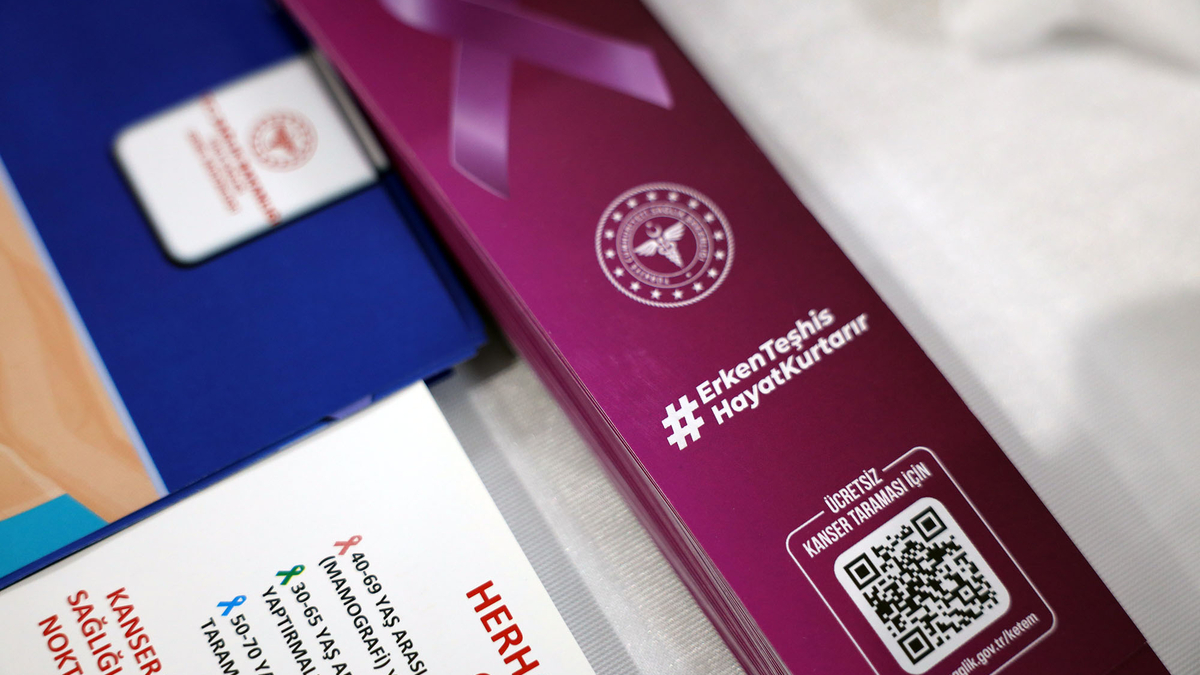 Dünya Kanser Günü’nde ücretsiz tarama