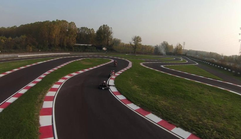 Dünya Şampiyonası'na Akyazı'da hazırlanıyorlar