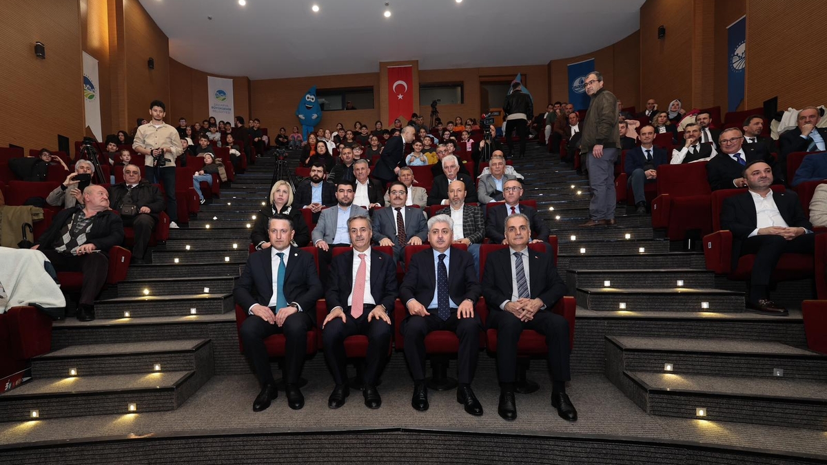 Dünya Su Günü’nde önemli çağrı