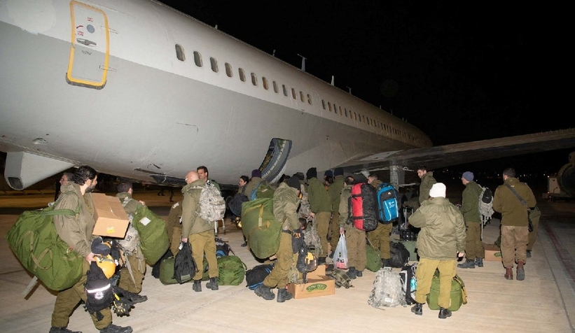 Dünya yardım için seferber oldu