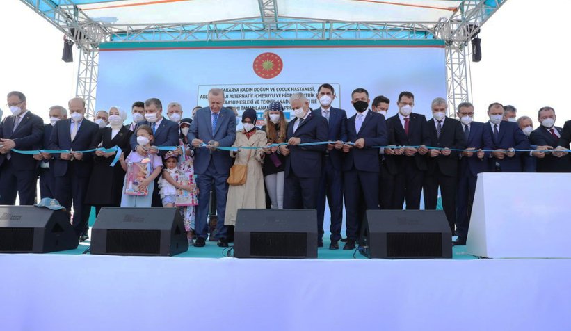 Durmak yok çalışmaya devam edeceğiz