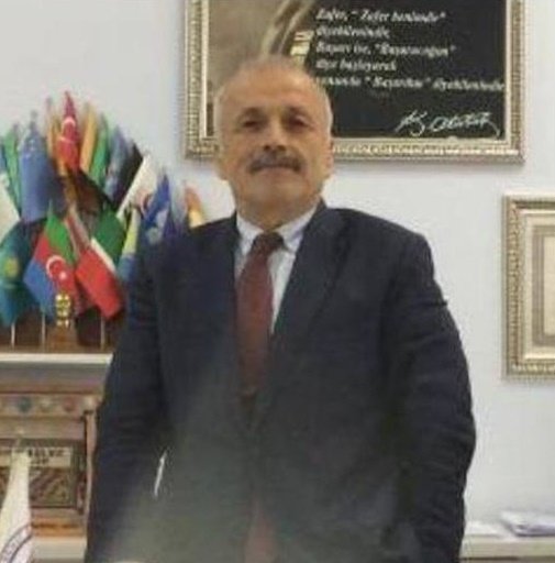 Eğitim camiasının acı kaybı