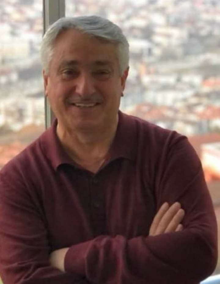 Eğitim Müfettişi Kerim Mercan vefat etti