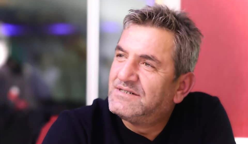 Yürüyerek gittiği hastanede kalp krizi geçirip hayatını kaybetti