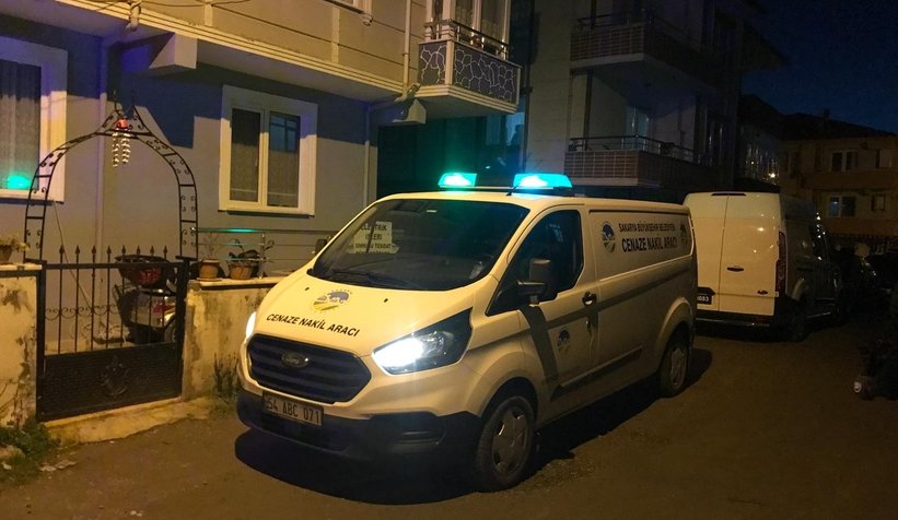 Eğlence mekanı sahibinin cansız bedeni bulundu