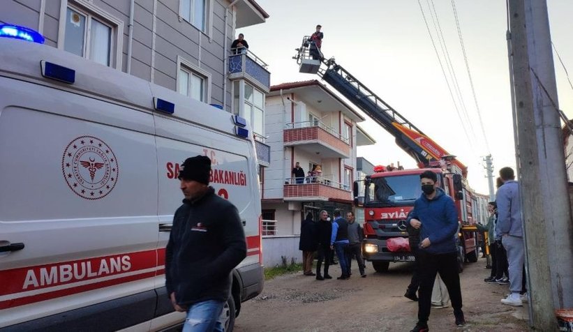 Eğlence mekanı sahibinin cansız bedeni bulundu