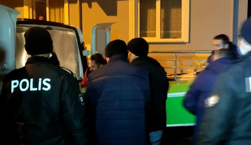 Eğlence mekanı sahibinin cansız bedeni bulundu